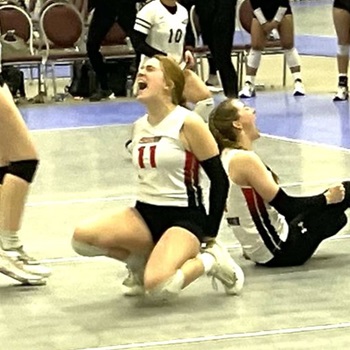 Francie Brewster (2026)