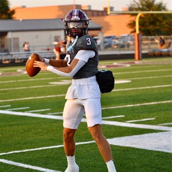 Brayden Williams