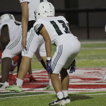 Havey Sianglianthang