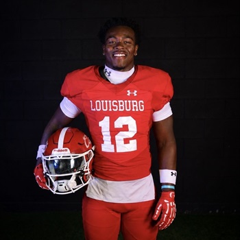 Savion Spencer
