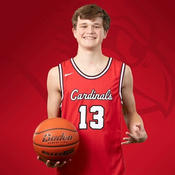 Cason Freeby
