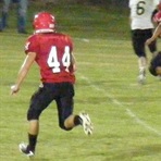Jacob Gamble