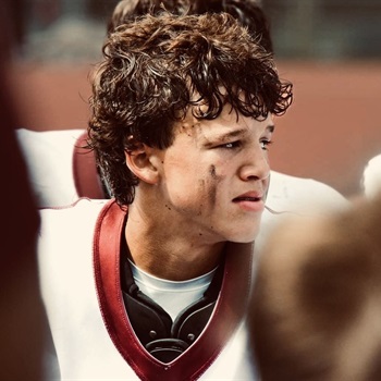 Hudson "Huddy" Bienko