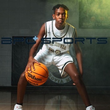 Marcus Blackburn Jr.