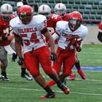 Deshawn Salter