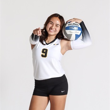 Elyannah Renae Codilla Sonza