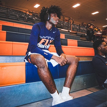Nakevious “Jay” Golden
