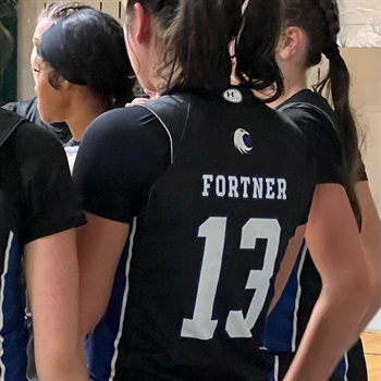 Hannah Fortner
