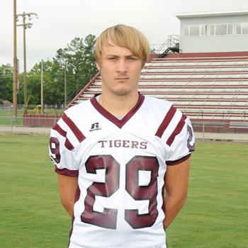 Brandon Tacker