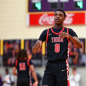 Keldrick Bowers