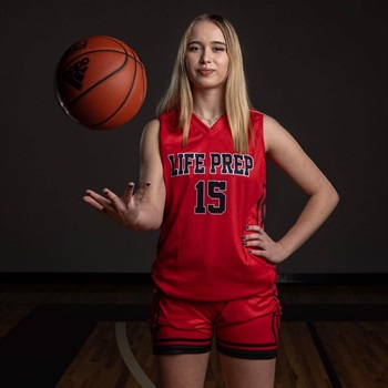 Alexandra "Ola" Wilk