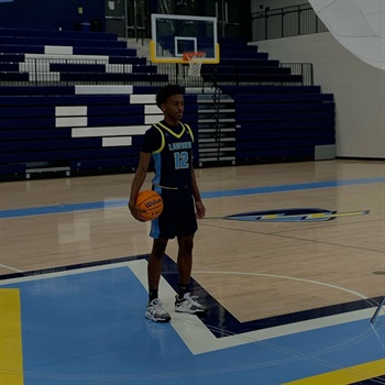 DaiQuan Harris