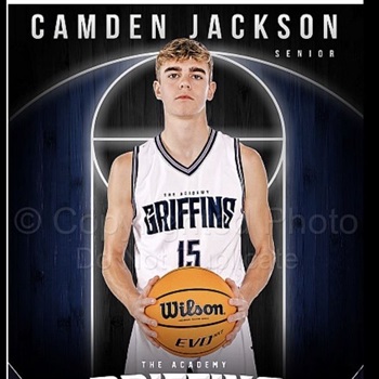 Camden Jackson