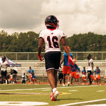 Orlando Scott