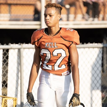 Tristan Landon Carter