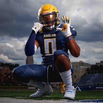 Jonathan Jackson Jr.