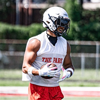 Braylon Dennis
