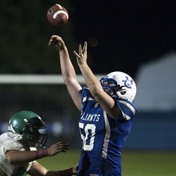 Drew Vanderzanden - Hudl