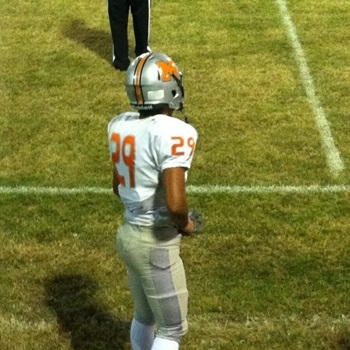 Isaiah Ganz