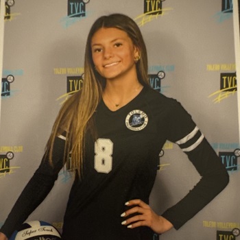 Olivia Green - Hudl