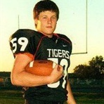 Tim Hansen