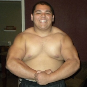 Joe Saldana