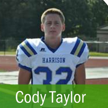 Cody Taylor