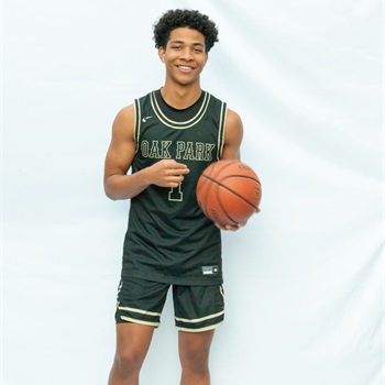 Trey McDonald