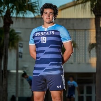 Sean Aguilar