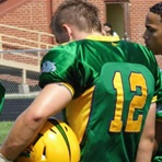 Aaron Kasting