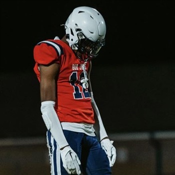 Jaiden Guilford