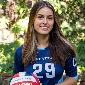 Francesca Rebagliati