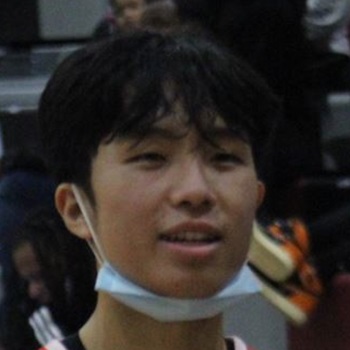 Brian Ngo