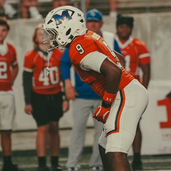 Kenneth Malone Hayes