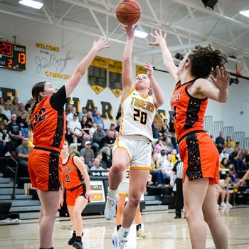 Braelyn Turnbough