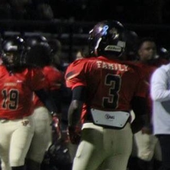CJ Neal