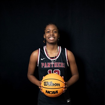 Meaja Dozier-Edwards