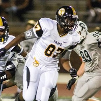 Bruce T. Sumpter Jr.