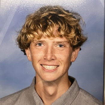 Andrew Julian stietzel