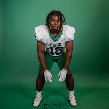 Xzavier Young