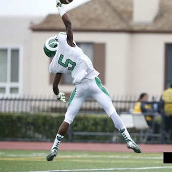 Demetrius Ferguson