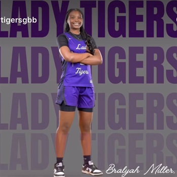 Bralyah Miller