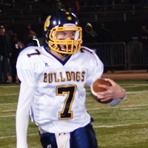 Brennan Laird
