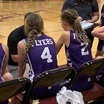 Rylie Rehmert