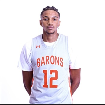 Bobby Blackwell, Jr.