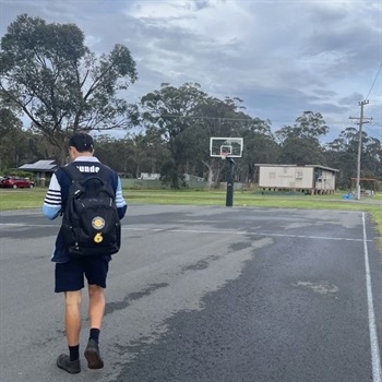 Shaqueil clayton Saunders