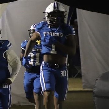 jamarcus davis