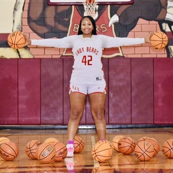 Jerchel Geathers-Washington