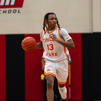 Bernard McHerron Jr.