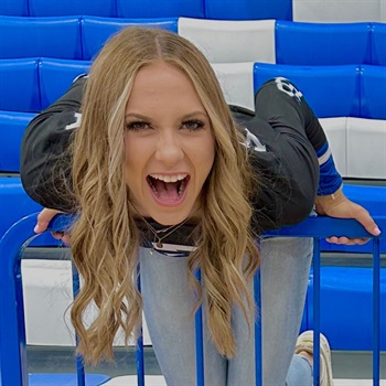 Addison Pekar